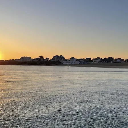 Апартаменты Le Phare Du Port