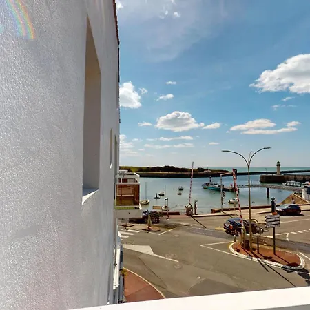 Le Phare Du Port 아파트