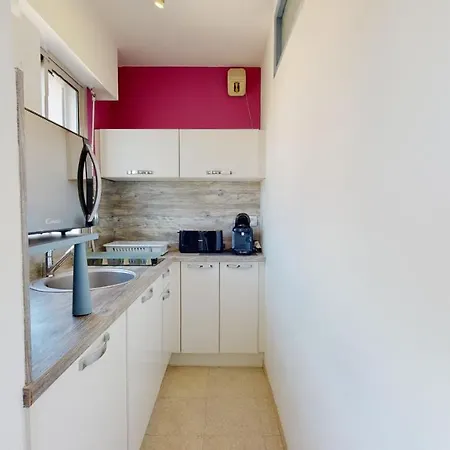 Apartment Le Phare Du Port Saint-Gilles-Croix-de-Vie