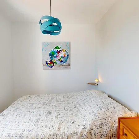 Apartment Le Phare Du Port Saint-Gilles-Croix-de-Vie