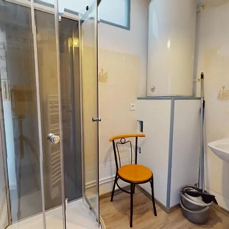 Le Phare Du Port Apartment