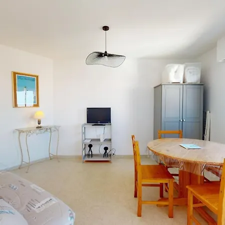 Apartment Le Phare Du Port Saint-Gilles-Croix-de-Vie