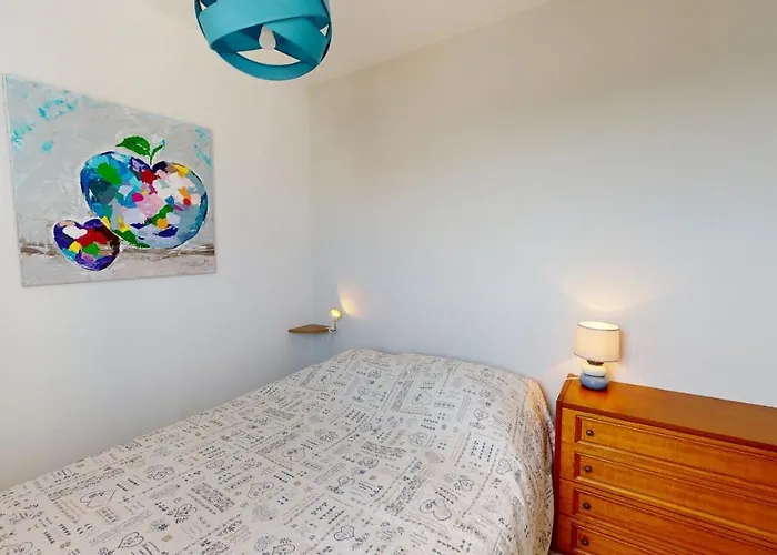 Le Phare Du Port Apartamento