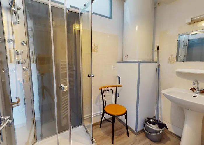 Le Phare Du Port Apartamento