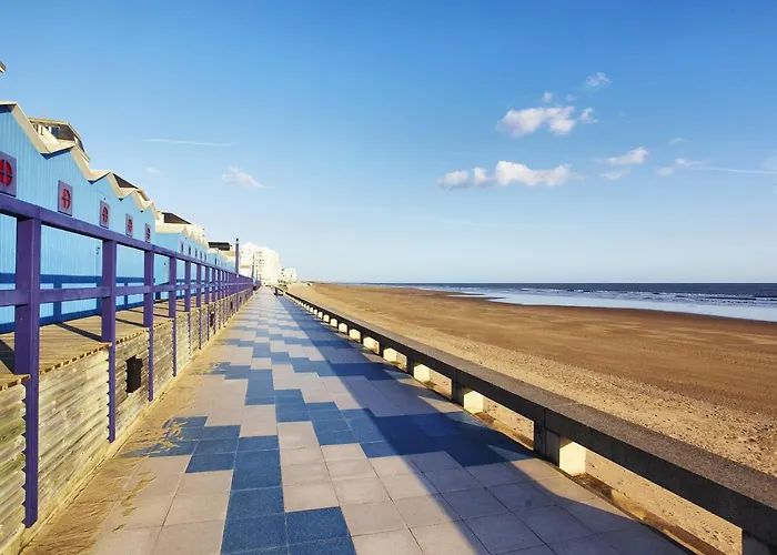 Apartamento Le Phare Du Port